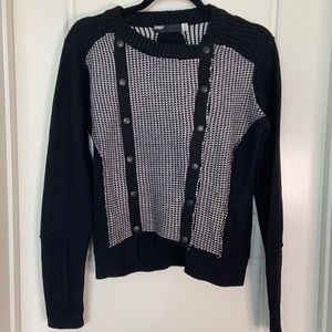 Fox racing sweater